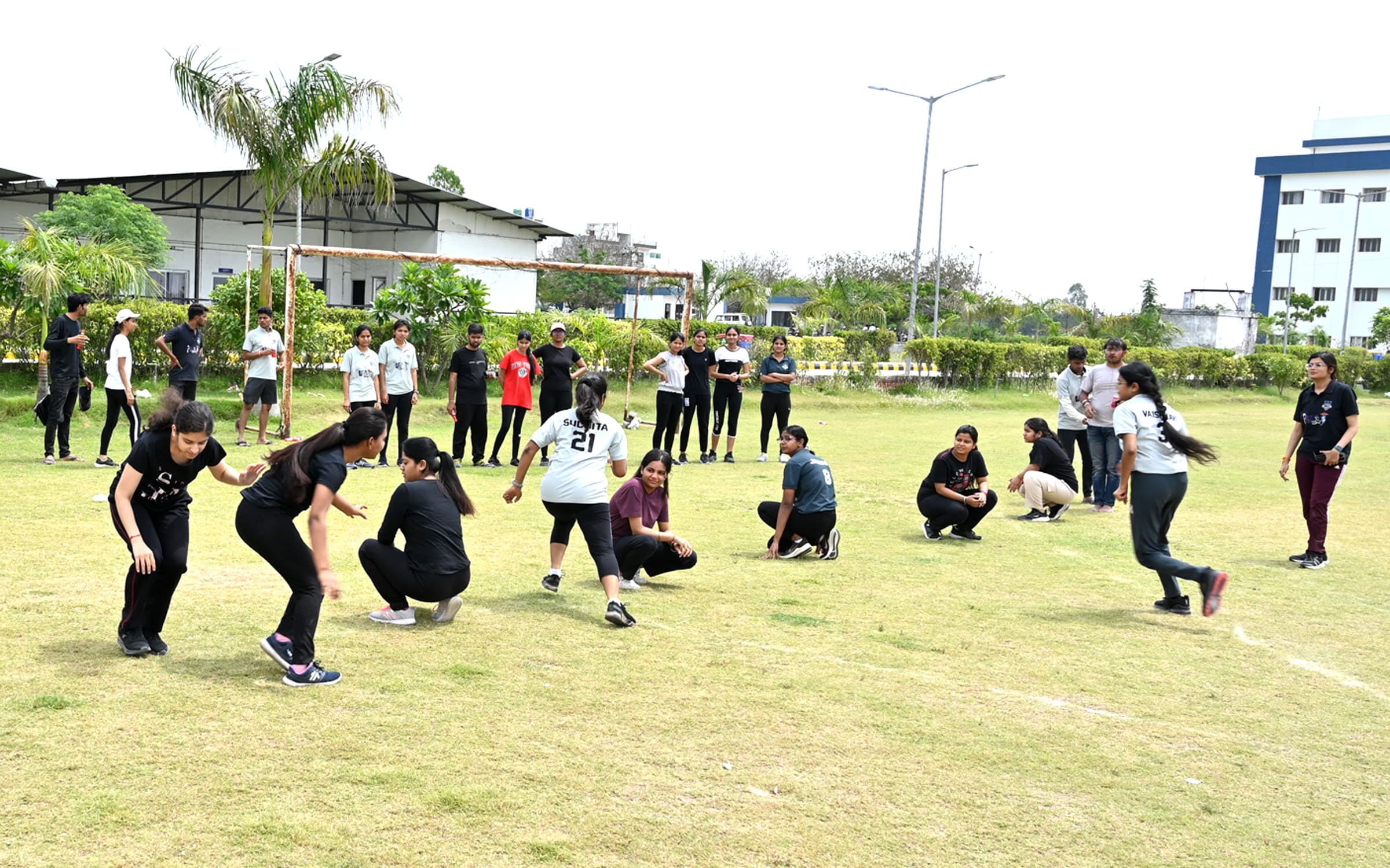 Kho Kho