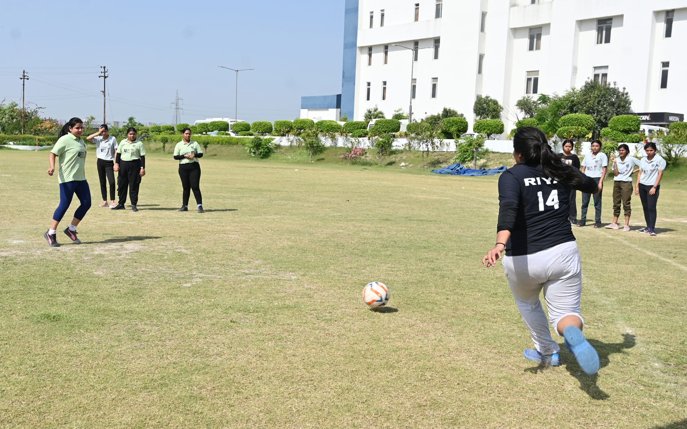 Football