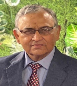 Head of Department