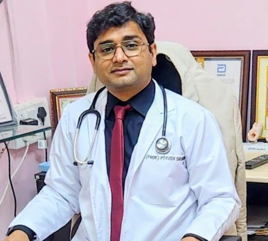 Head of Department