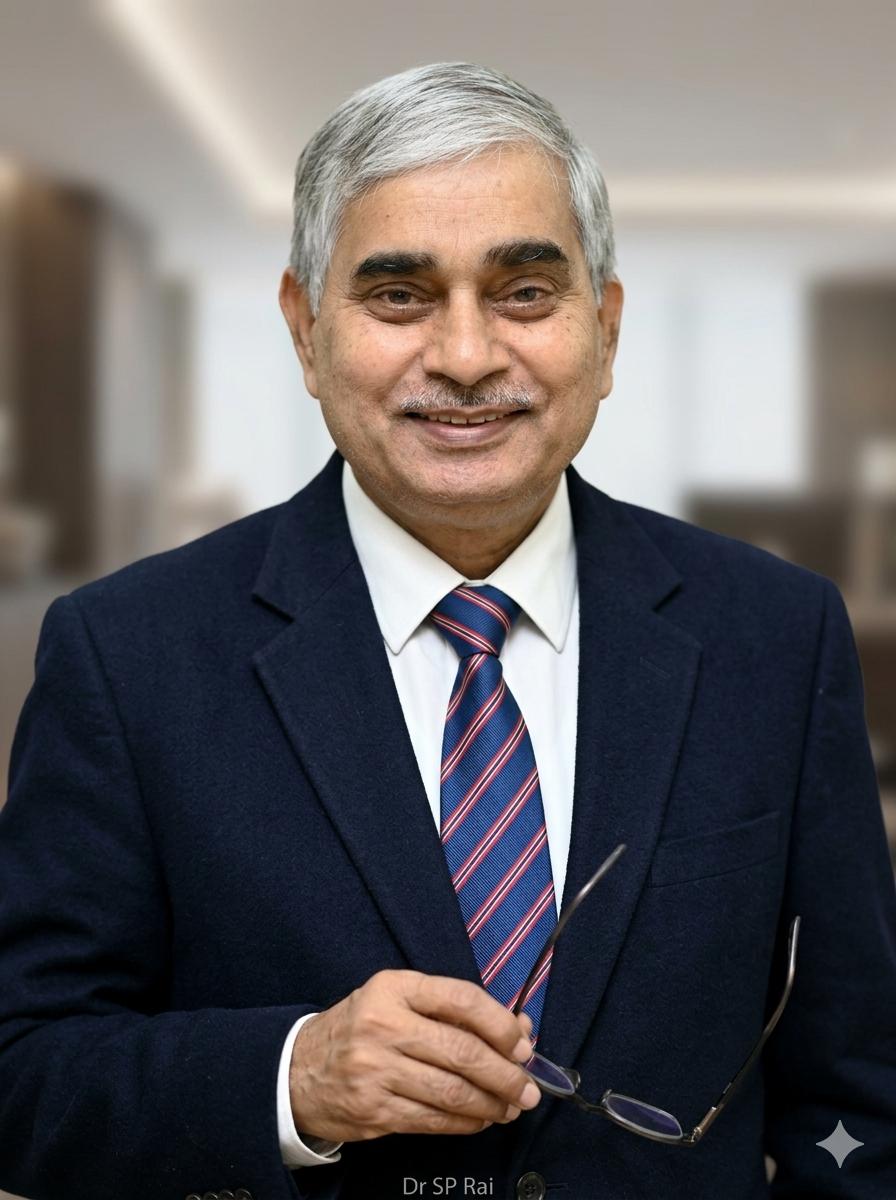 Head of Department