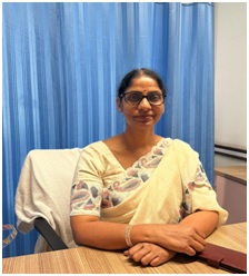 Head of Department
