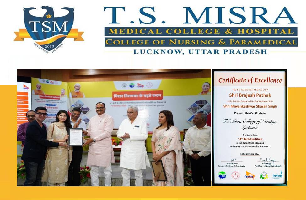 SMF Recognition