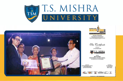 NMC Recognition
